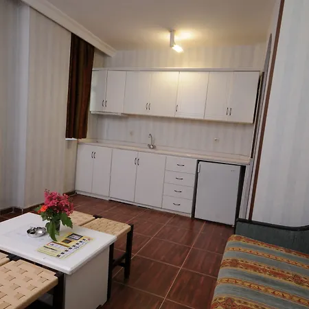 Exelsior Annex Marmaris