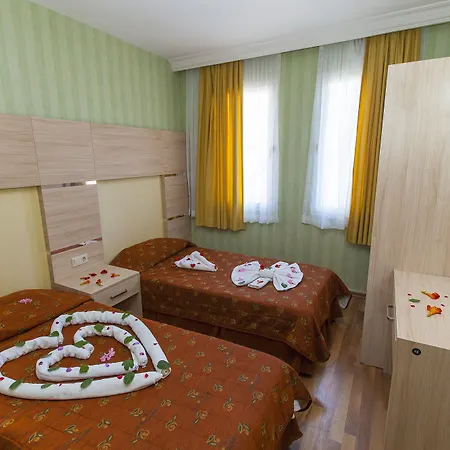 Exelsior Annex Апартаменты Мармарис